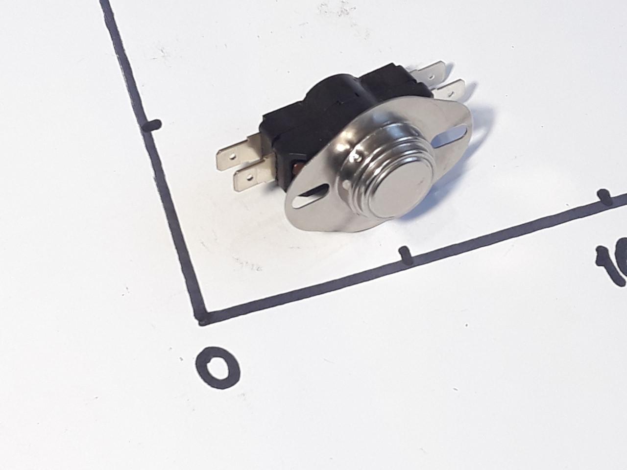 Отсекатель аварийная защита для бойлера Gorenje 90° 16А (05121) - фото 3 Отсекатель аварийная защита для бойлера Gorenje 90° 16А (05121) - фото 3