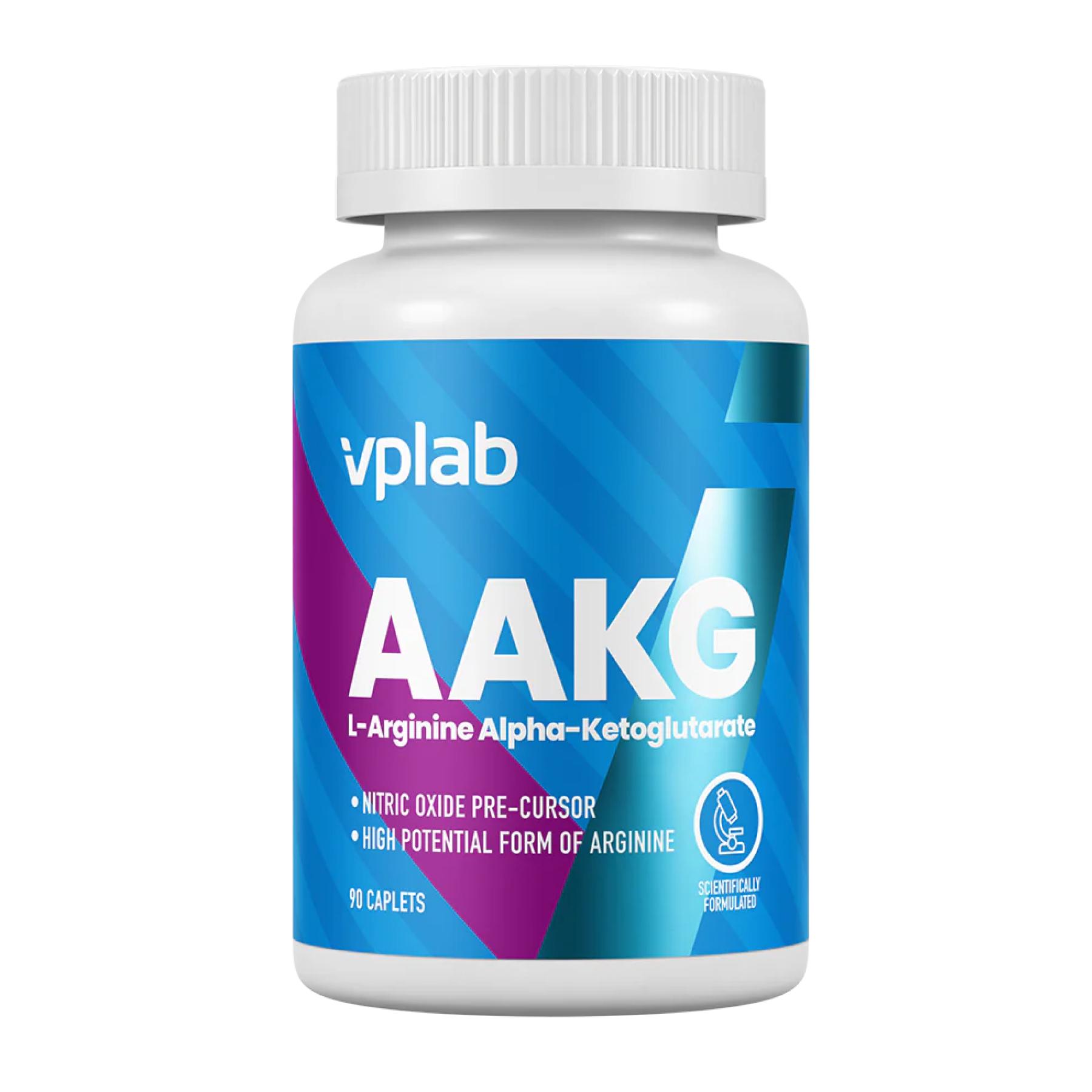 Аминокислота AAKG 90 tabs (2023-10-3179)