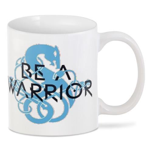 Чашка God Of War Будь Воином (CP 03.375)