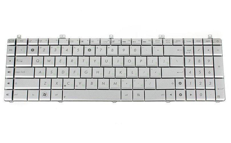 Клавиатура для ноутбука Asus N75Sl (164291)