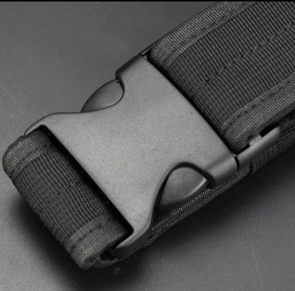 Ремінь поясний 2" Olive (BA-02-OD) - фото 4 Ремінь поясний 2" Olive (BA-02-OD) - фото 4