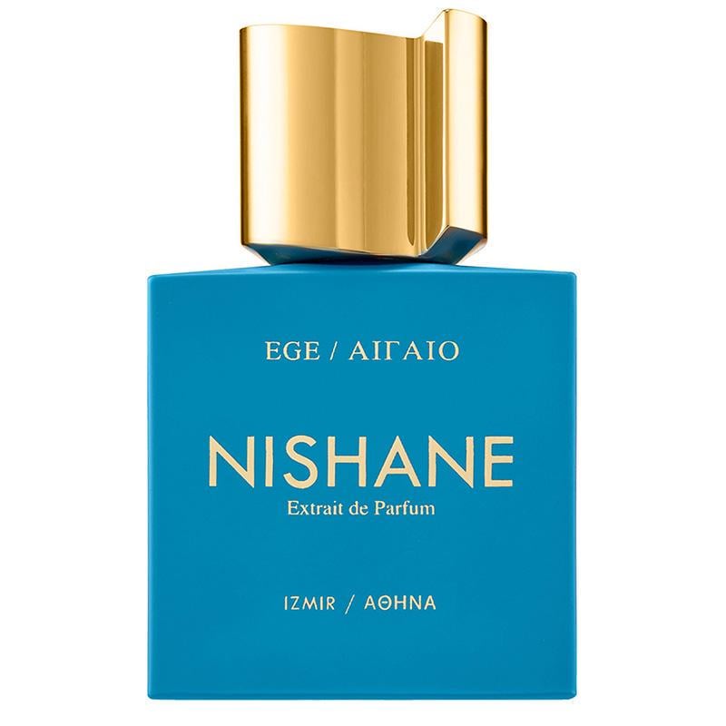 Парфюм унисекс Nishane Ege/Aiгаio в транспортной упаковке 50 мл (398395)
