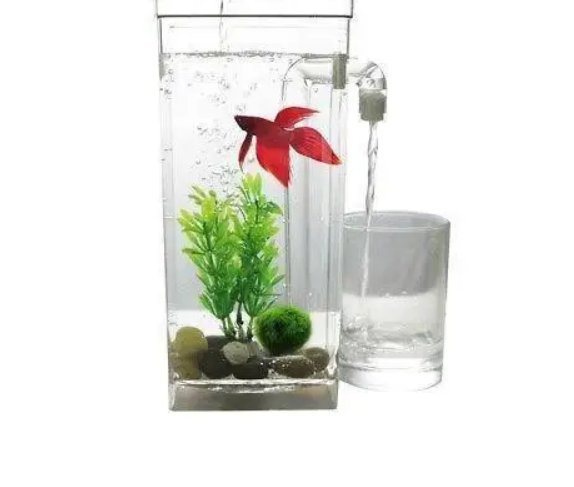Аквариум мини (AND HA-149)