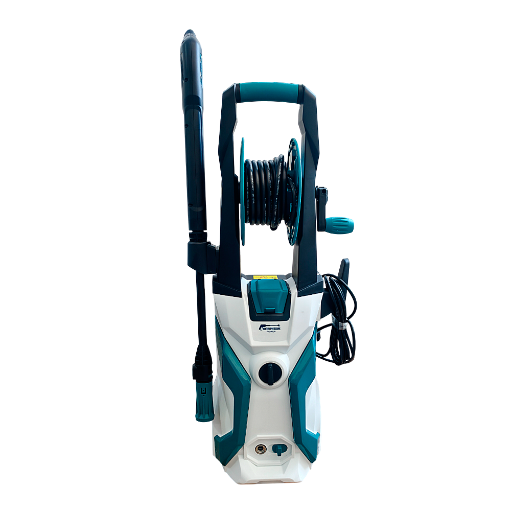 Мийка високого тиску Water pressure power HY-618A 1800 Вт 110 бар