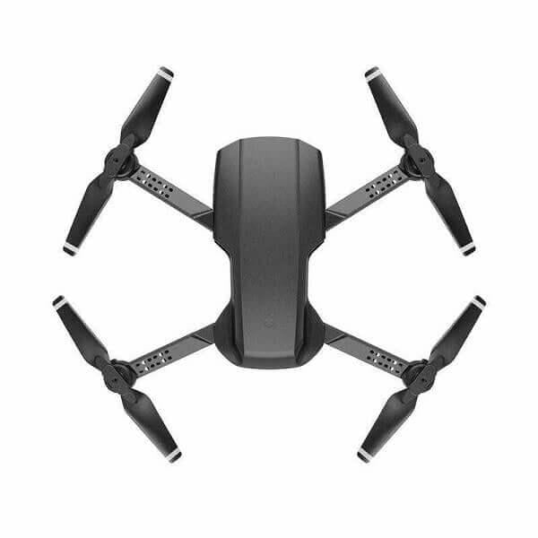 Квадрокоптер SJRC E99 Pro 2 Plus Черный (12604583) - фото 7