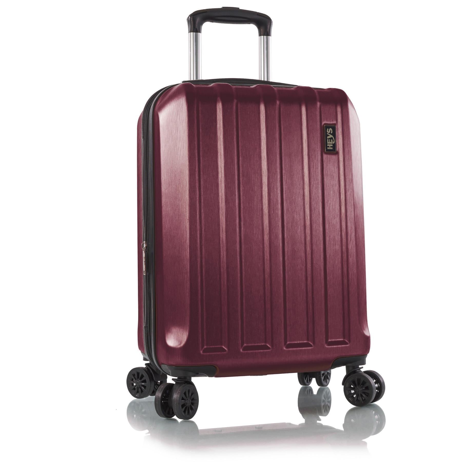 Чемодан Heys Blade S Red (10130-0003-21)