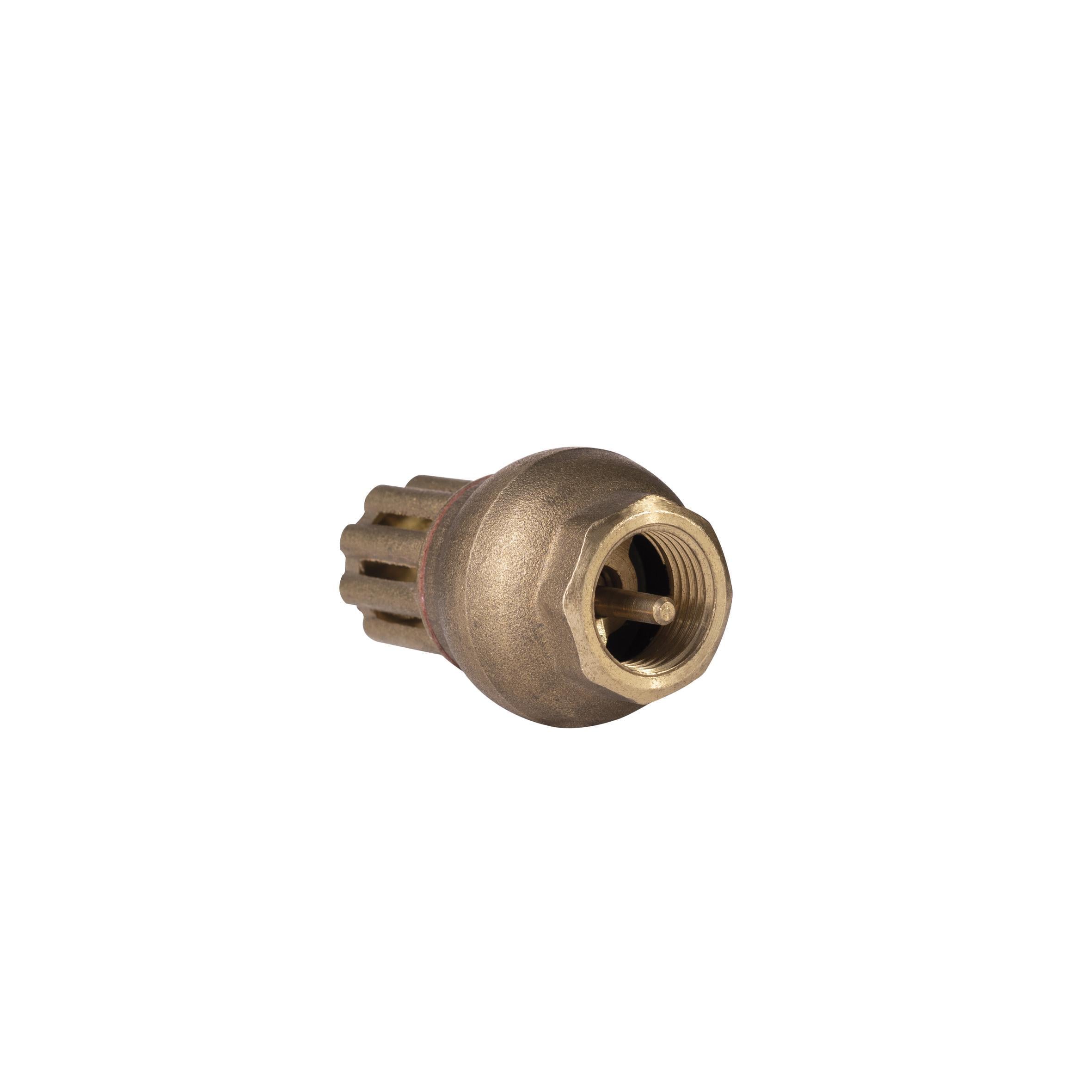 Донный клапан Icma 1/2" №49 (15209)