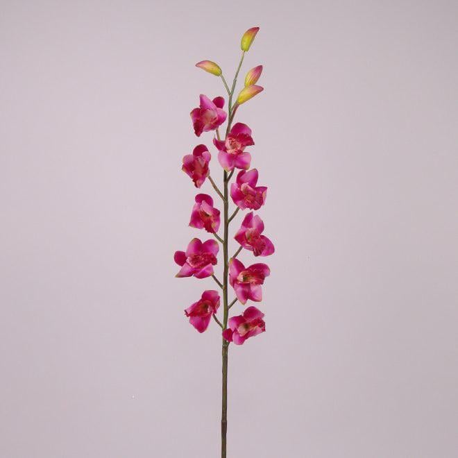 Штучна квітка Flora Цимбиідіум (7486)