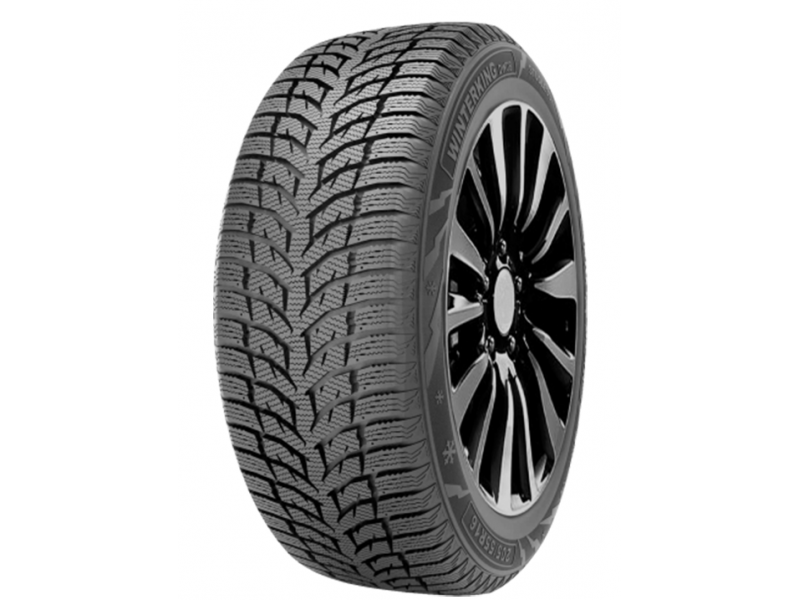 Шина зимняя Doublestar Winterking DW08 225/40 R18 92H (116915)