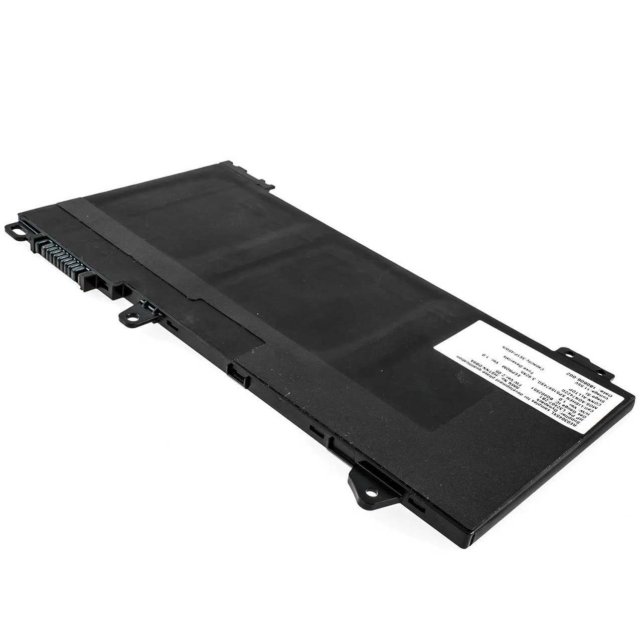 Аккумулятор для ноутбука HP ProBook 455R G6 3900 mAh 114V 44 Wh Аккумулятор для ноутбука HP ProBook 455R G6 3900 mAh 114V 44 Wh