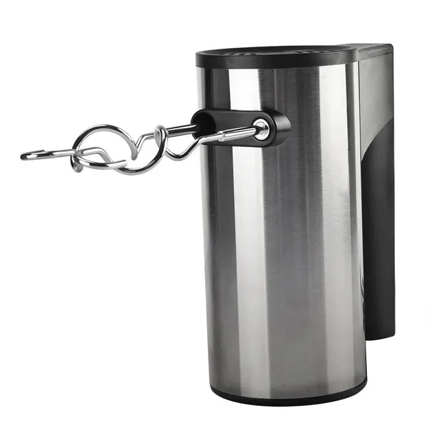 Міксер кухонний ручний RAF R.6690 5 швидкостей 2 насадки (01495) - фото 2