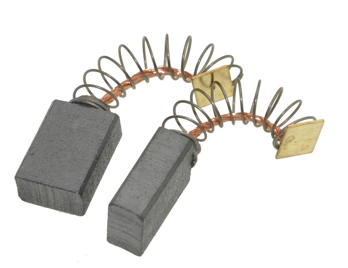 Щетки VJ Parts для цепной пилы З-т ЦПЛ-355/1300 Foresta 1535S 6х11х16 мм (щ738)