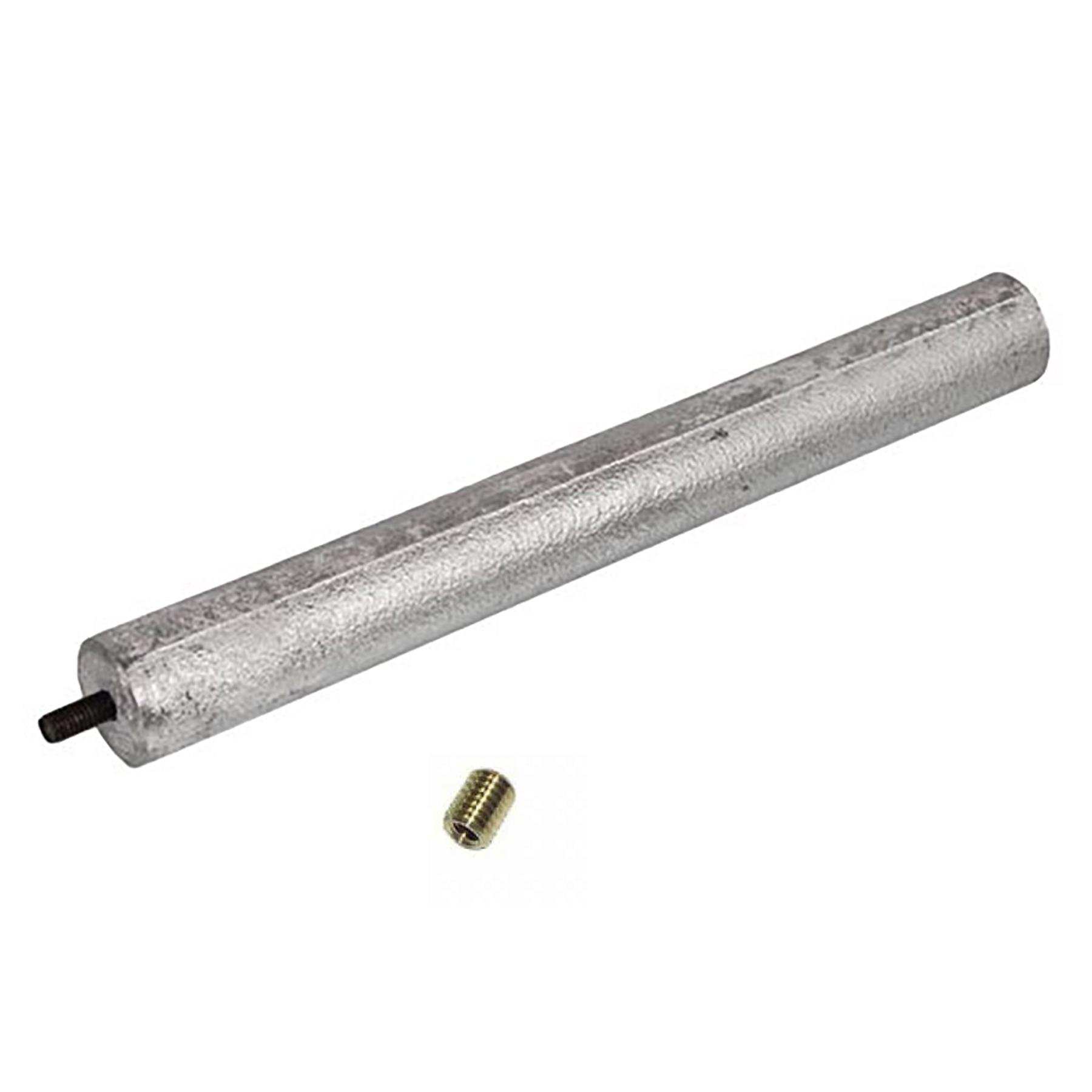 Магниевый анод Ariston М5-8 DRY PRO1 SG1 LYDOS 993014-01 D 25,5 мм L 230 мм (000012716)