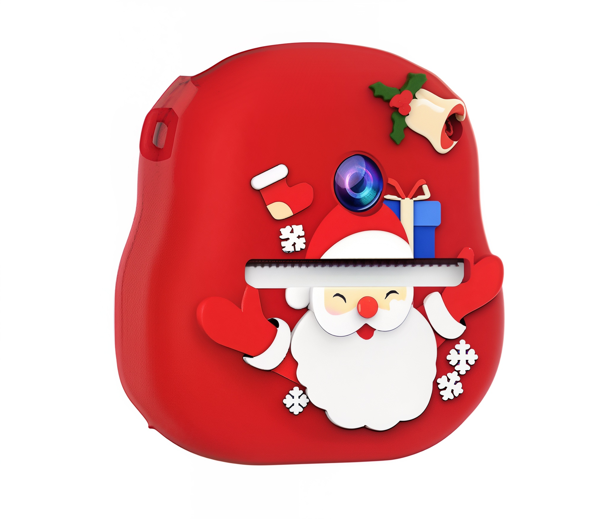 Фотоапарат Unicorn Санта-Клаус DT-338 (30330893)