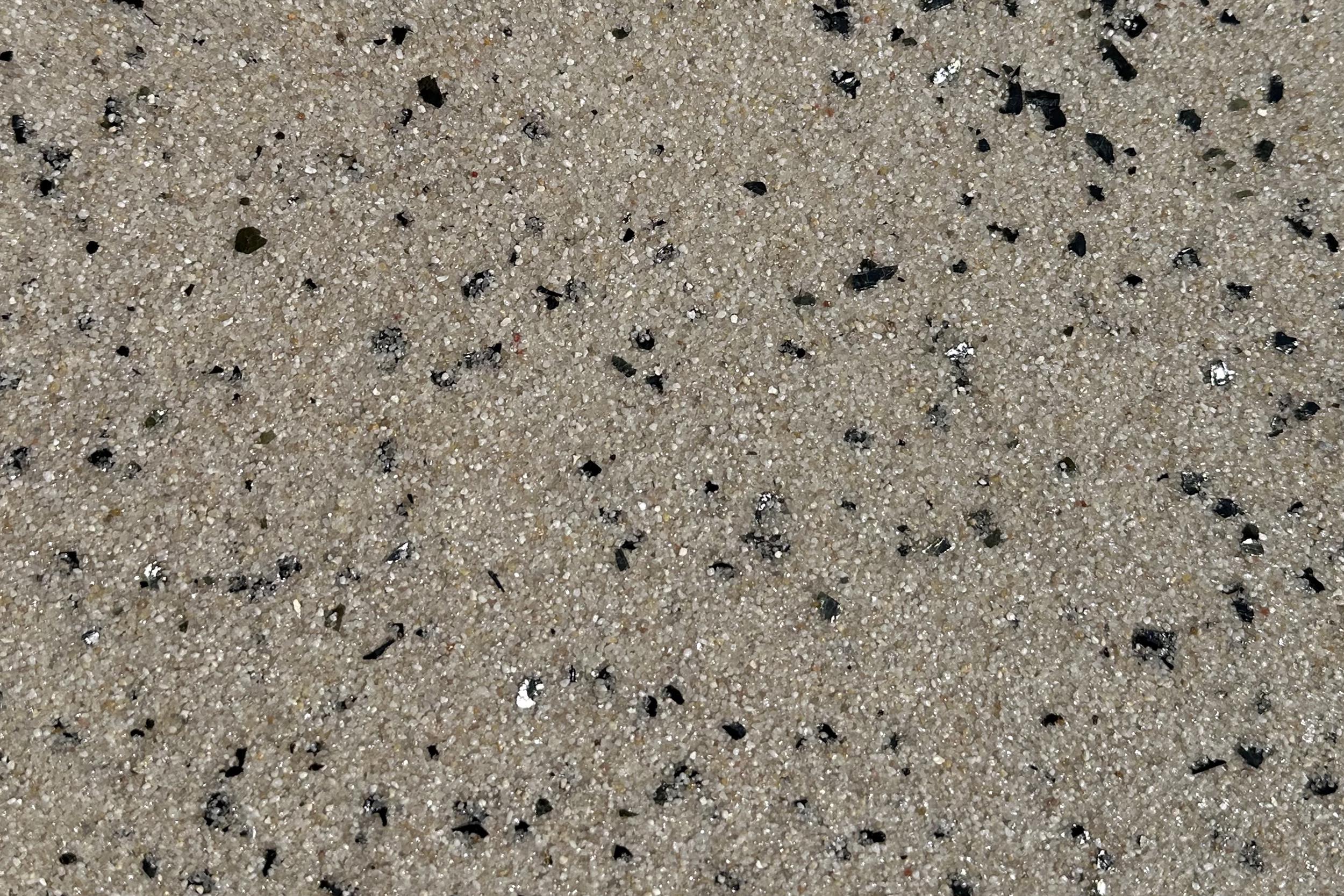 Декоративна штукатурка мозаїчна зі слюдою AIWEX MIKA MOZAIK 7 кг Версаль (097576)