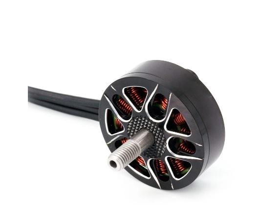 Двигун безщітковий для FPV 2807 1300KV - фото 7 Двигун безщітковий для FPV 2807 1300KV - фото 7