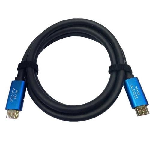 Кабель S0986 HDMI 5 м