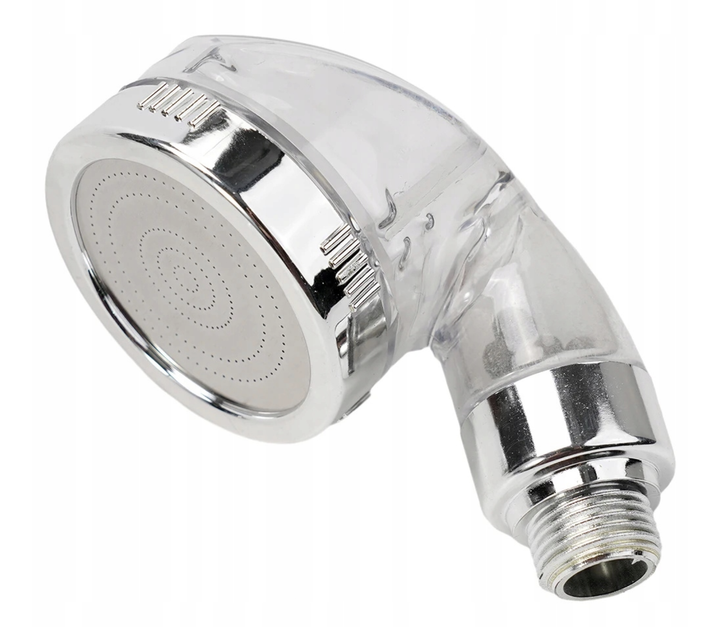 Душевая насадка на кран Mix Shower с гибким шлангом - фото 5 Душевая насадка на кран Mix Shower с гибким шлангом - фото 5