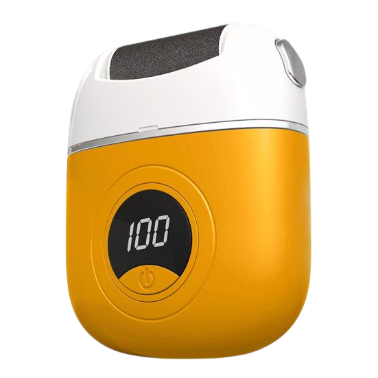 Пемза электрическая Kayfovo для ухода за стопами (29203)