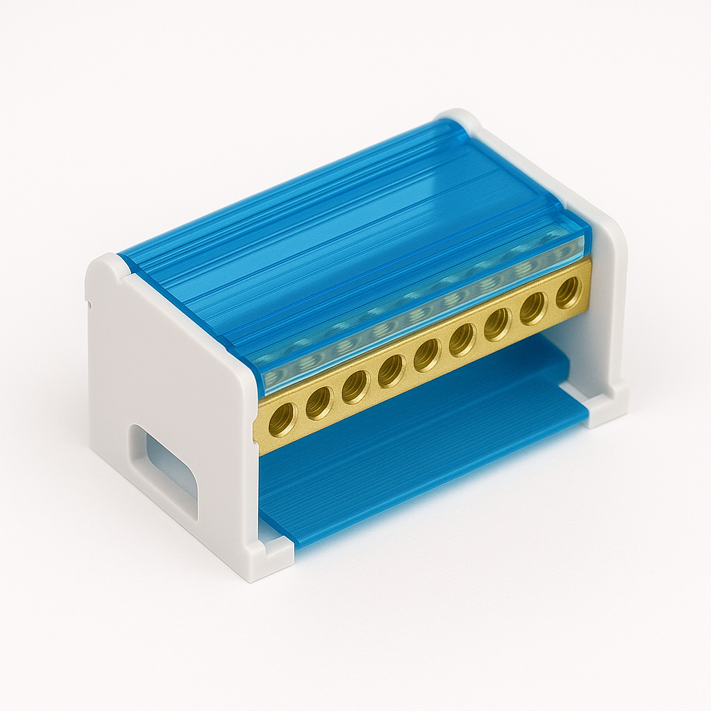 Нульова шина FUK 215 (29726103)