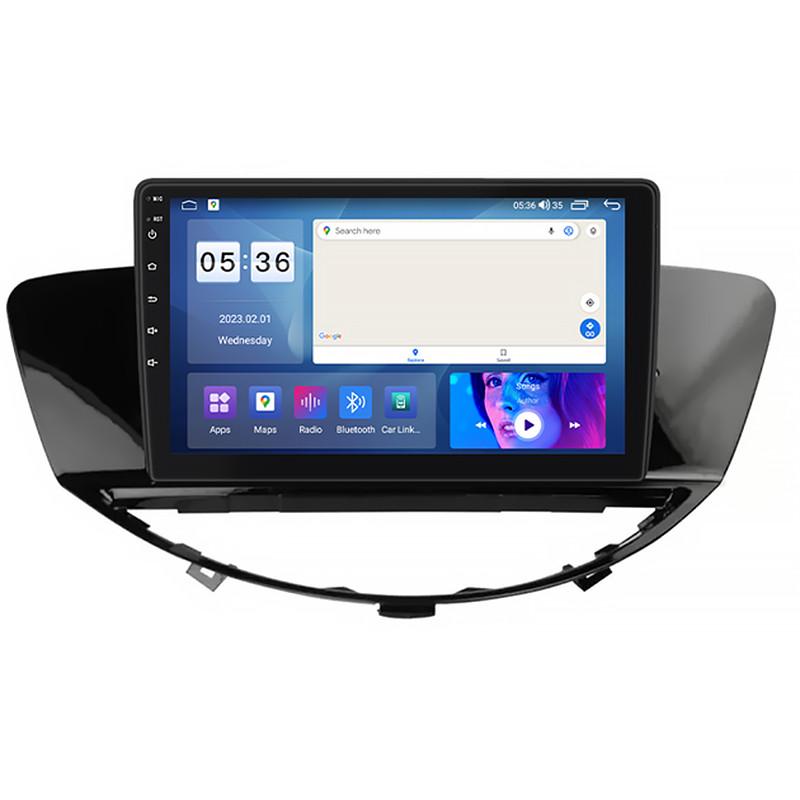 Автомагнитола штатная Lesko 4G/CarPlay/GPS/Wi-Fi для Subaru Tribeca I 2004-2007 2/32Gb 9" (2273959333)