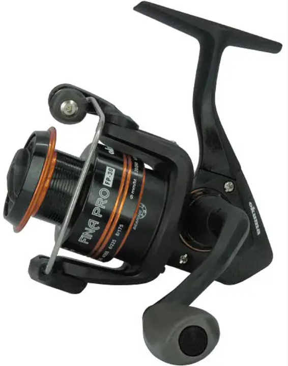 Котушка Okuma Fina Pro FPX-40 (NA002573)