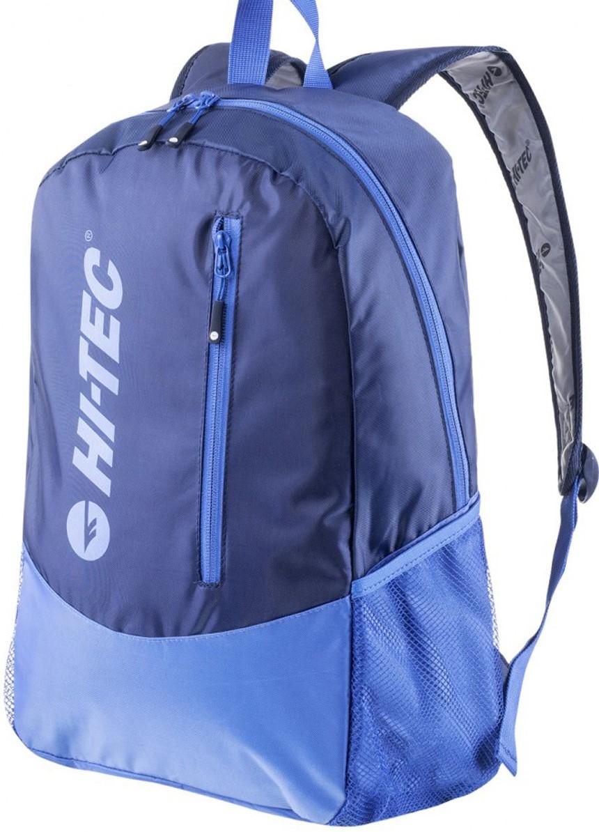 Рюкзак Hi-Tec 18 л Синий (MS62459)