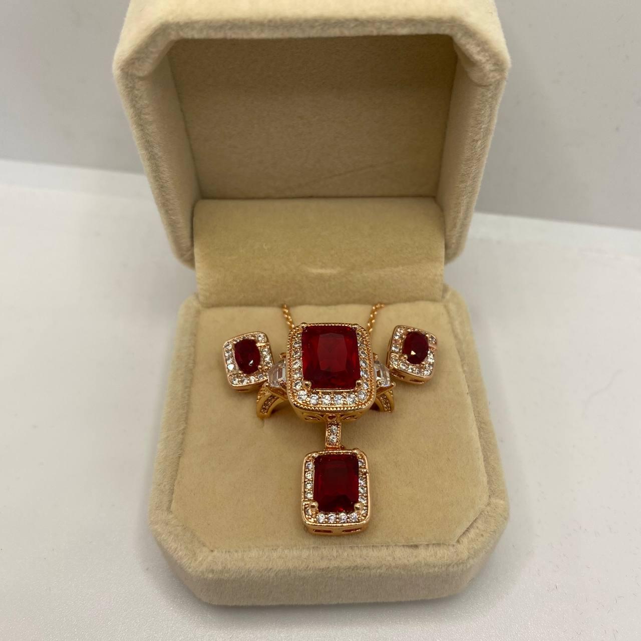 Набор украшений Xuping Jewelry (83033888)