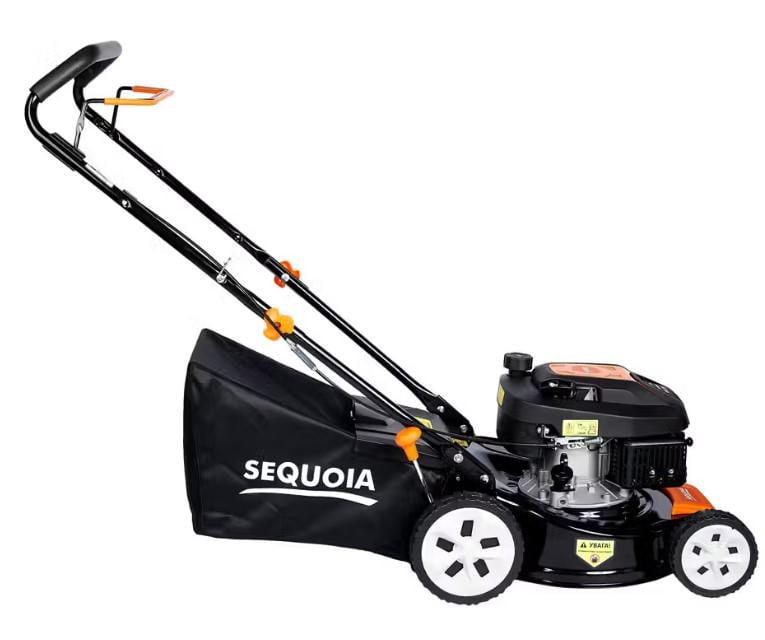 Газонокосарка бензинова Sequoia SPLM4000 (62177) - фото 2