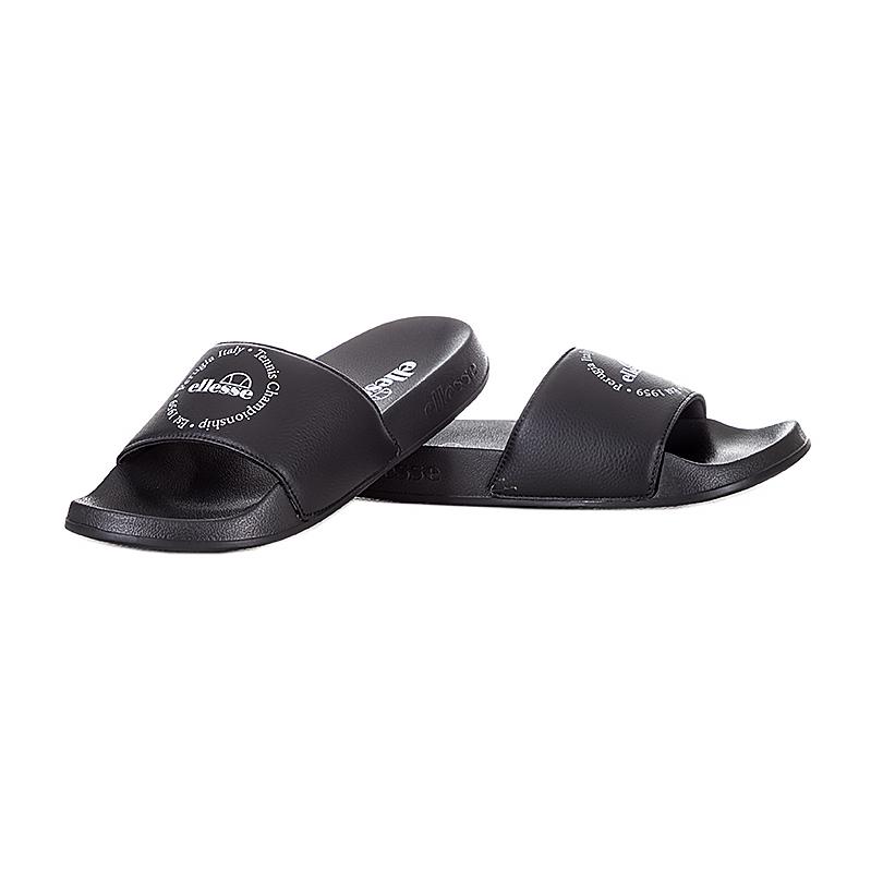 Шлепанцы мужские Ellesse LS57 р. 42 Черный (7dSHRF0623-011 42) - фото 5