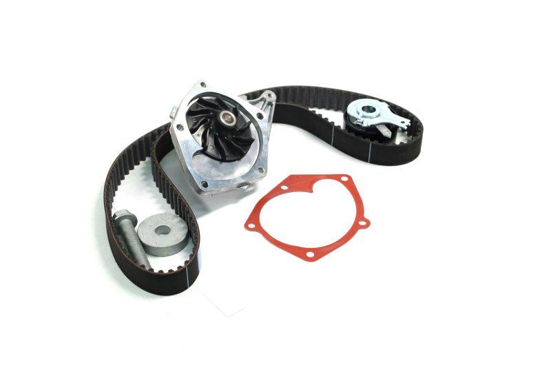 Водяний насос та комплект зубчастого ременя RENAULT Kangoo 1.5 dCi 119A02421R Водяний насос та комплект зубчастого ременя RENAULT Kangoo 1.5 dCi 119A02421R