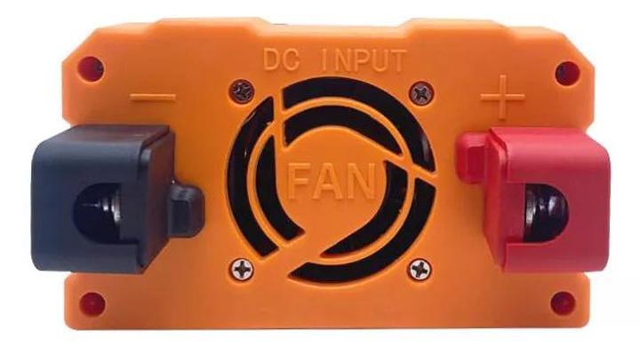 Преобразователь с чистой синусоидой Wimpex WX-2027 Pure sine wave UPS 2000W 12V - фото 3 Преобразователь с чистой синусоидой Wimpex WX-2027 Pure sine wave UPS 2000W 12V - фото 3