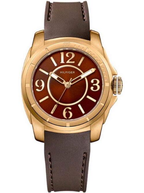 Наручний годинник жіночий Tommy Hilfiger 1781140 (100367)