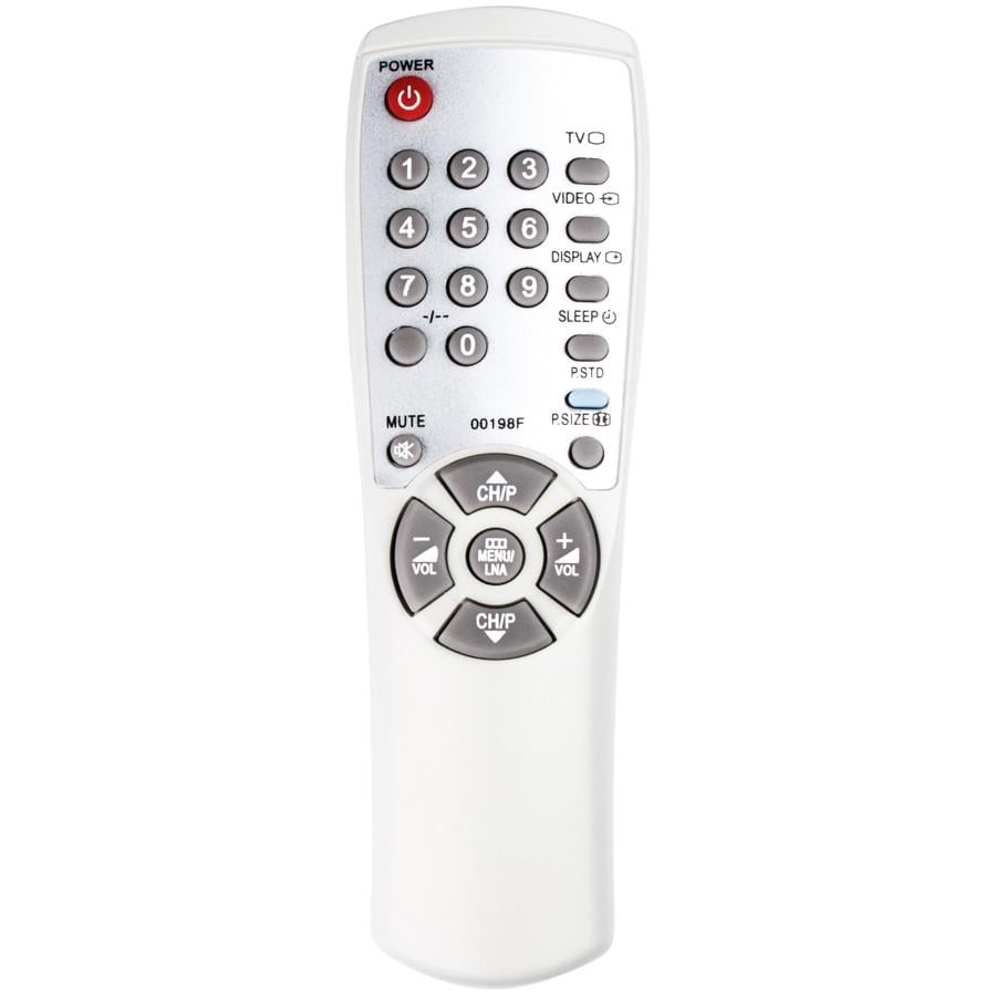 Пульт для телевизора SAMSUNG AA59-00198F (1712)