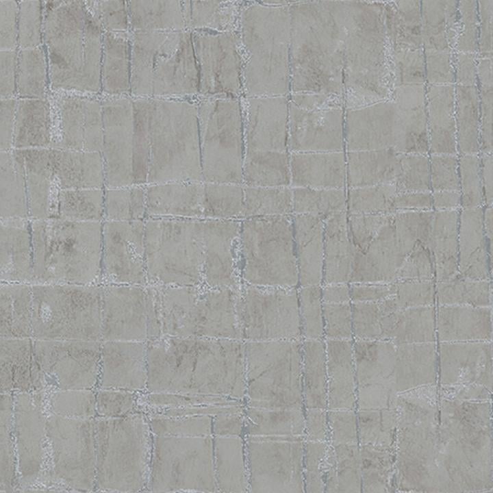 Шпалери вінілові на флізеліновій основі Marburg Dieter Langer TANGO Сірий (58807)