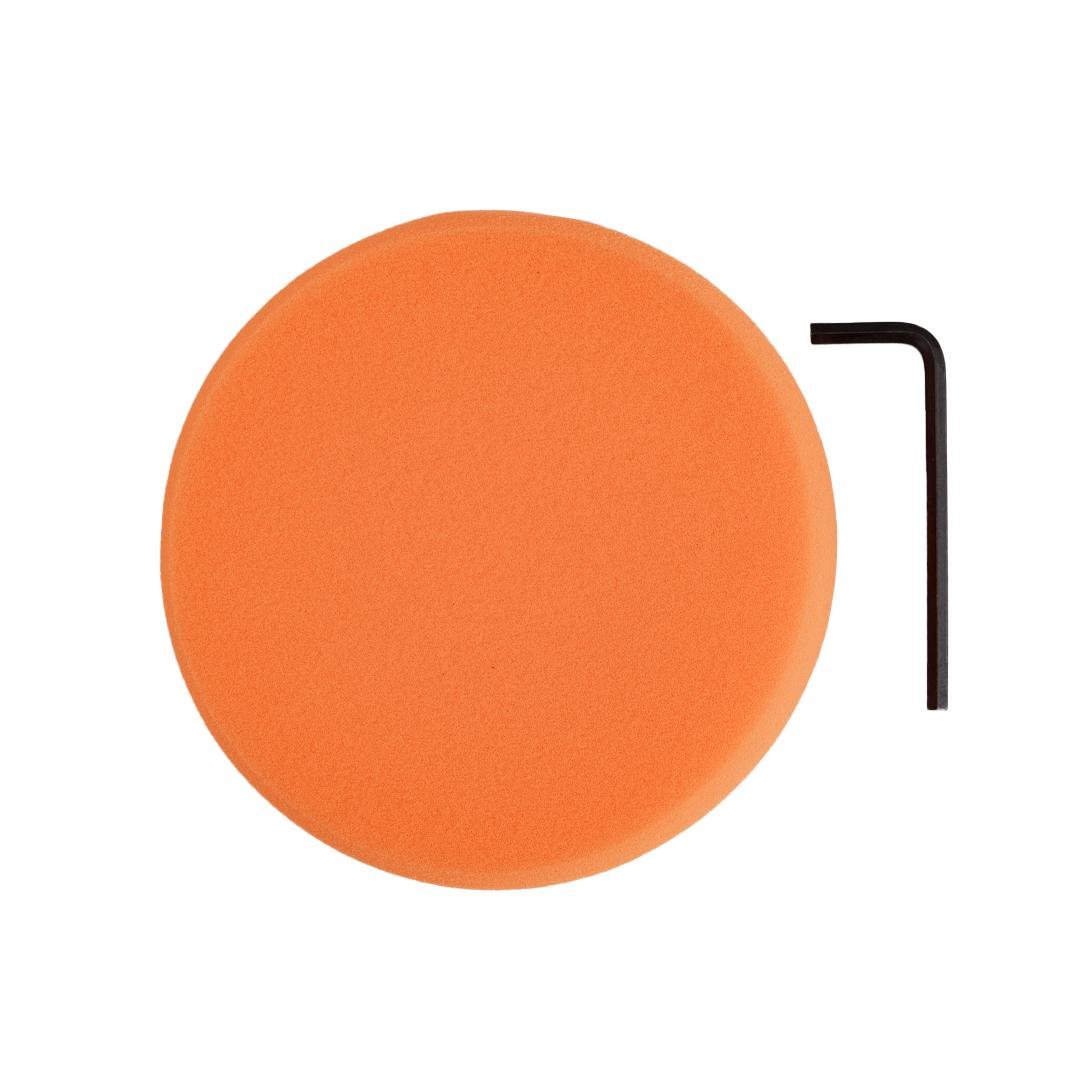 Машина полировальная аккумуляторная EMTOP ELAP20151 - фото 7