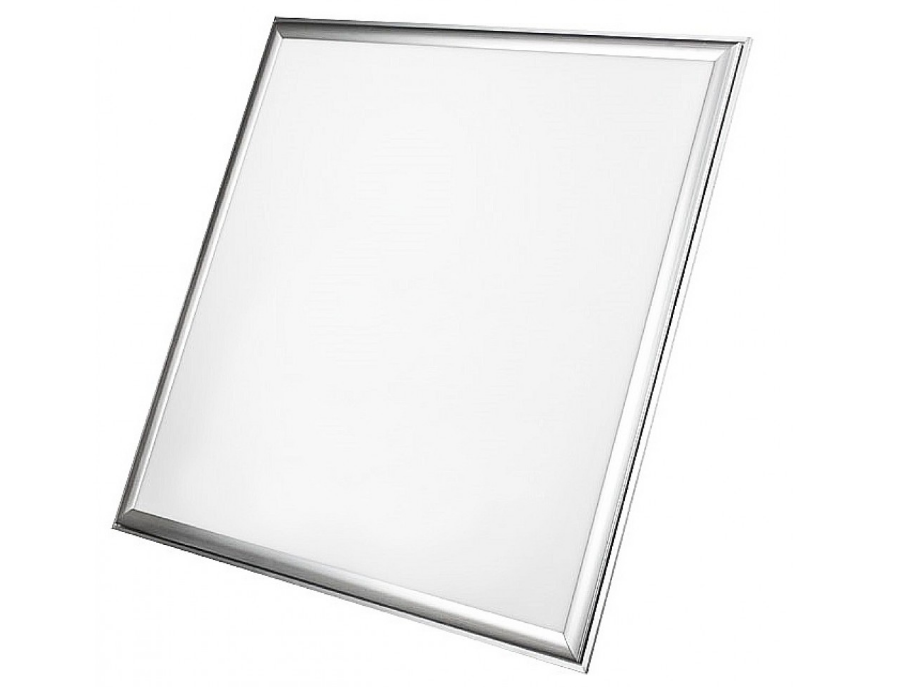 Панель світлодіодна LED-драйвер Lezard 48 Вт 595х595х14 мм 6400K 3400 Lm (464-LPS-60048)
