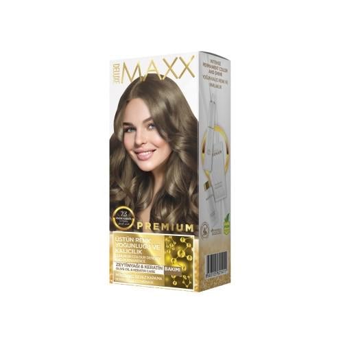 Краска для волос MAXX Deluxe 7.3 Лесной орех (13943125)