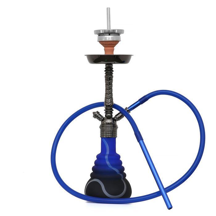 Кальян Amy 4 Stars 450 B-Blue