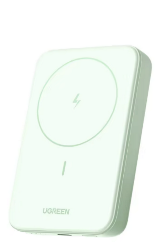 Повербанк UGREEN PB561 10000 mAh 20W Green (45359) Повербанк UGREEN PB561 10000 mAh 20W Green (45359)