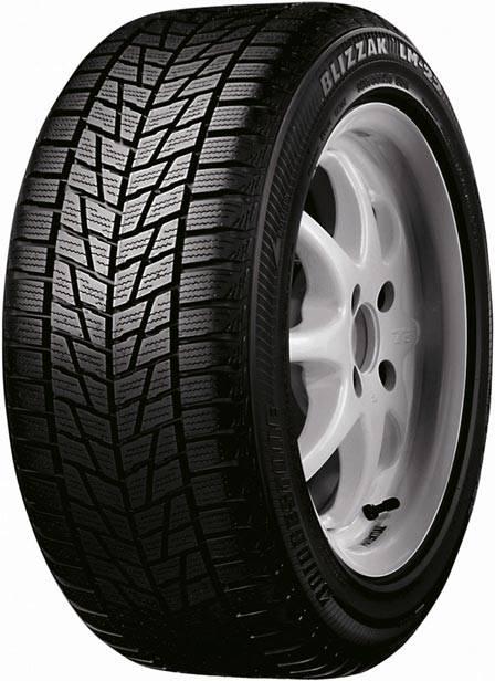 Шина зимняя Bridgestone Blizzak LM-22 235/50R17 96H (2389125)