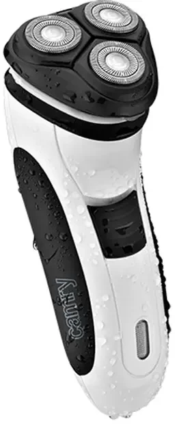 Бритва електрична Camry CR 2915 водонепроникна - фото 4 Бритва електрична Camry CR 2915 водонепроникна - фото 4