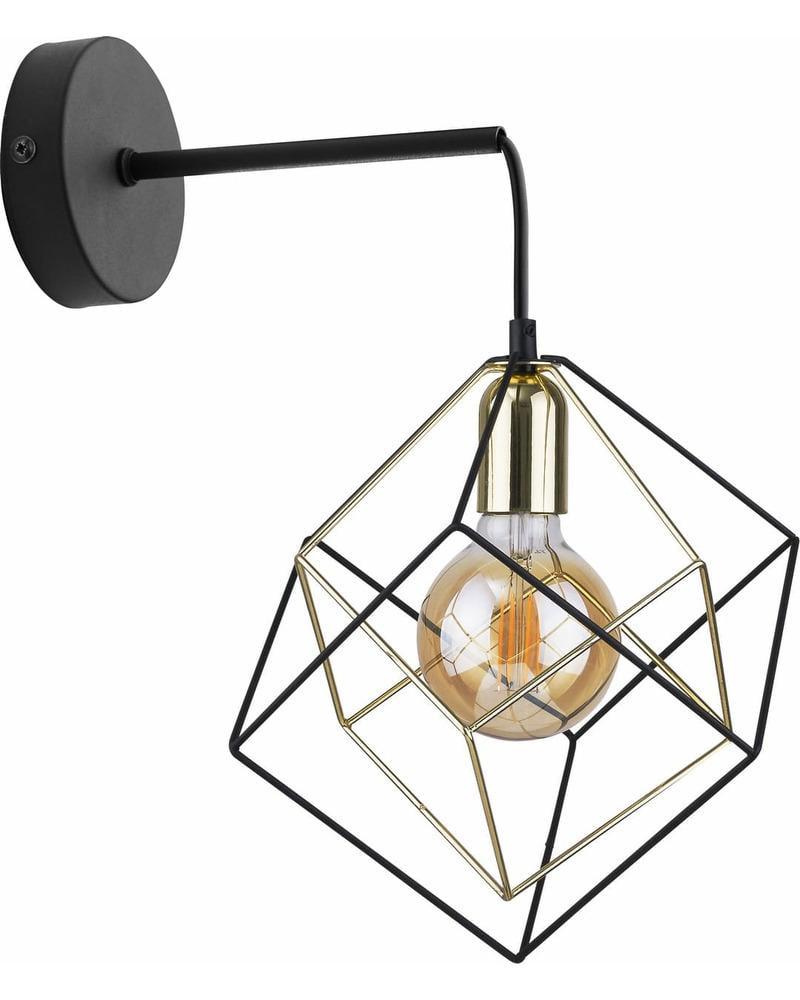 Бра Tk Lighting 6712 Alambre E27 15W IP20 (6712-TK)