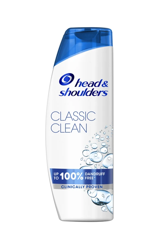 Шампунь проти лупи Head & Shoulders Основний догляд 400 мл (5011321336049) Шампунь проти лупи Head & Shoulders Основний догляд 400 мл (5011321336049)