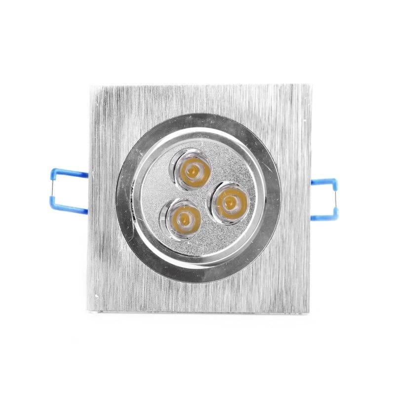 Светильник точечный LED-104/3W BA Светильник точечный LED-104/3W BA