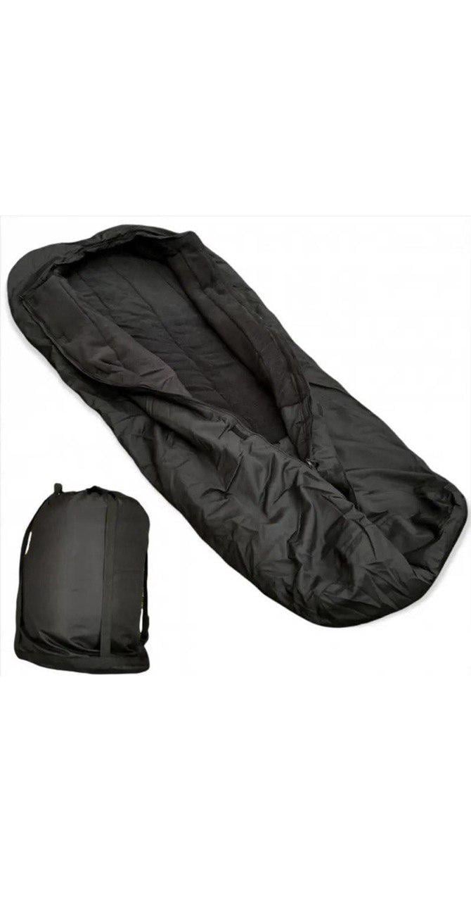 Спальний мішок тактичний до -25°C (001)
