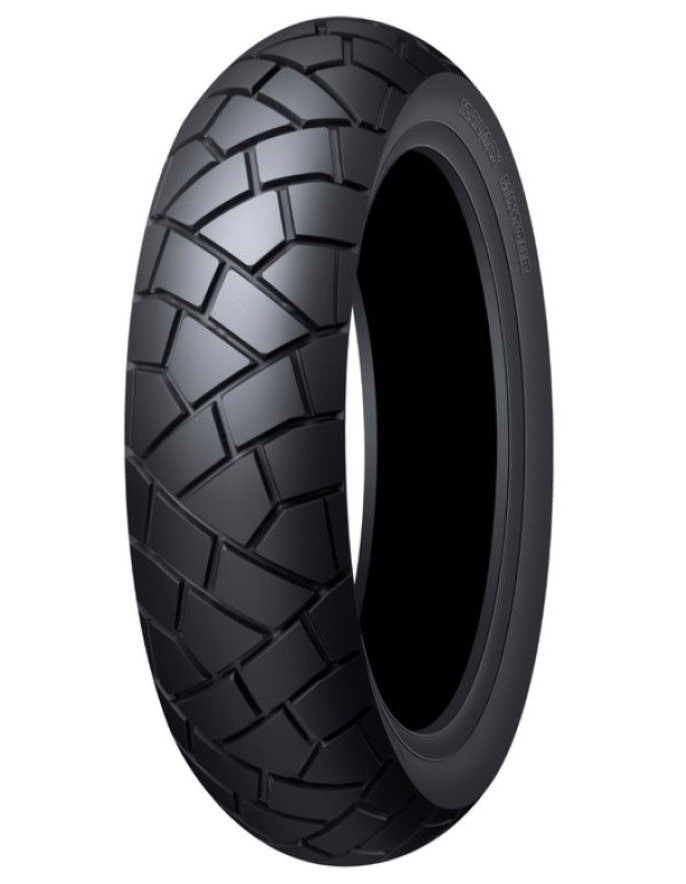 Автошина Dunlop Trailmax Mixtour 110/80 R19 59V
