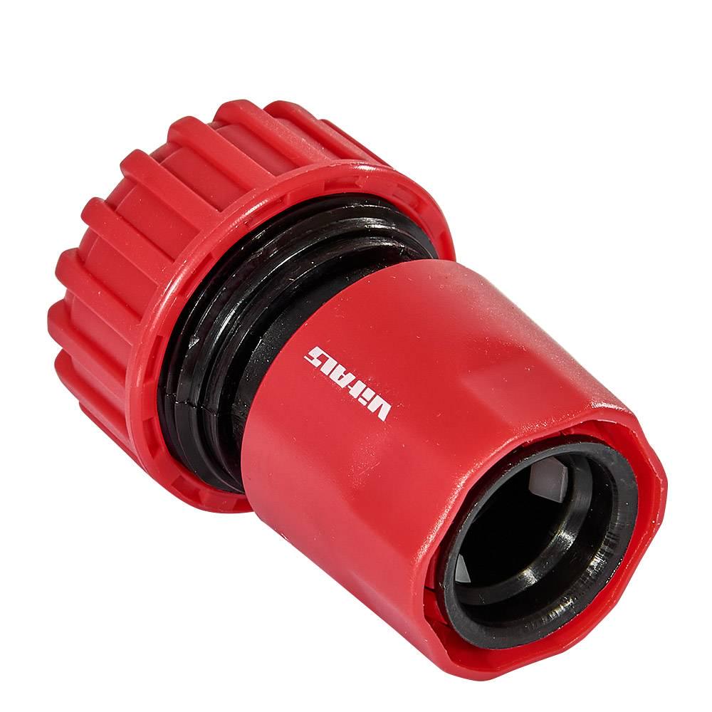 Коннектор Vitals 191532 3/4" для шланга 3/4" - фото 2