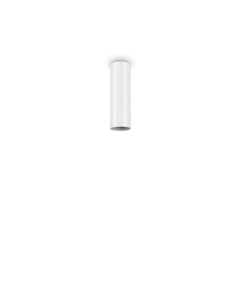 Точечный светильник Ideal Lux Look PL1 H20 Bianco (233079-Ideal)