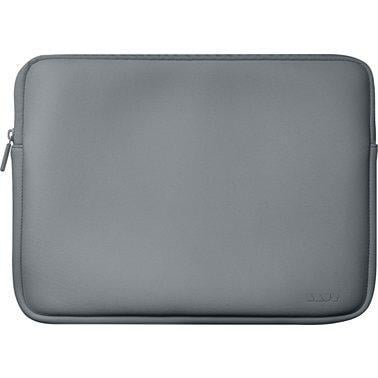 Чехол LAUT Huex Pastels Sleeve for MacBook Pro 13/Air 13, Gray (L_MB13_HXP_GY)